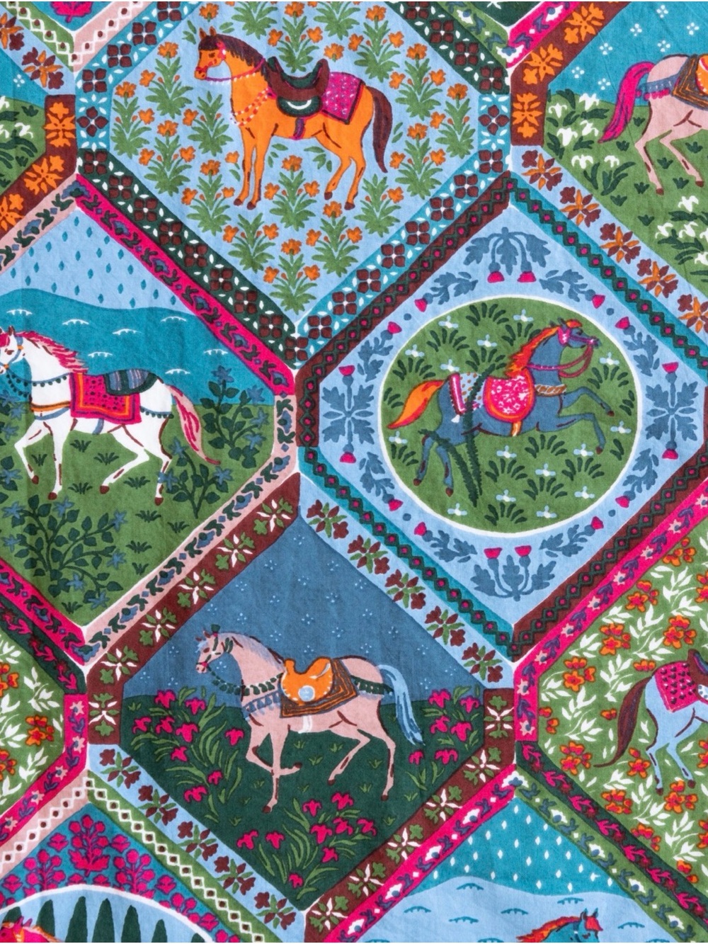 Printfresh High Horse Short PJ Set XL. Brand New. - Picture 5 of 10